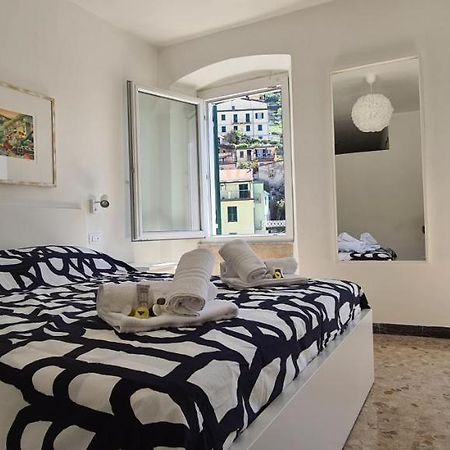 ☆Enjoy&Relax☆ House of Mitì @5 TERRE RIOMAGGIORE Esterno foto
