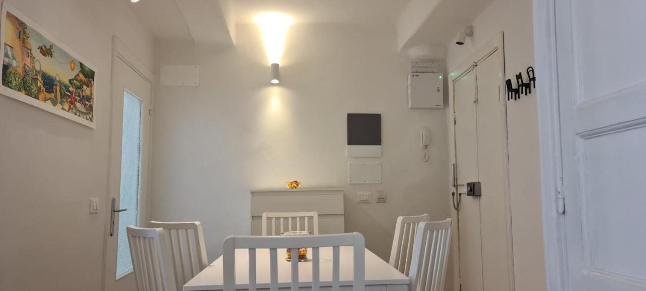 ☆Enjoy&Relax☆ House of Mitì @5 TERRE RIOMAGGIORE Esterno foto